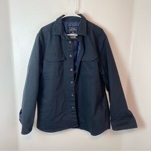 Line of Trade Peak CPO Jacket XL